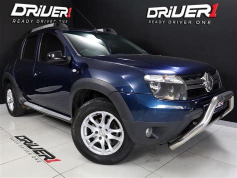 Renault Duster 1 5dci Dynamique For Sale In Randburg Id 27507303 Autotrader