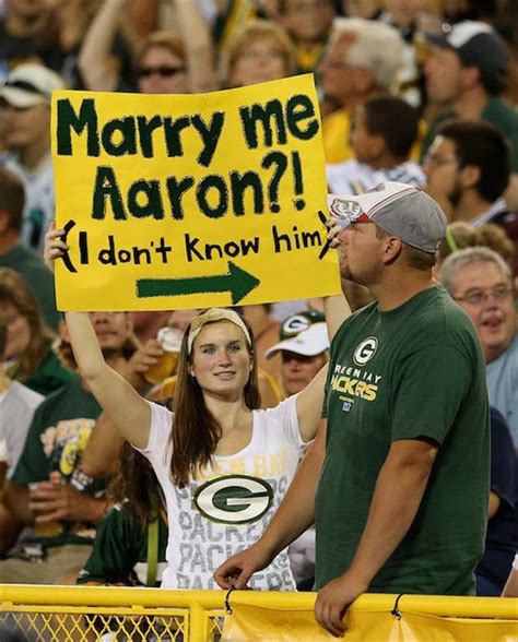 Sports Signs Are Often More Entertaining Than The Game - 32 Pics