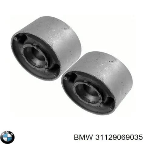 Bmw Silentblock De Suspensi N Delantero Inferior Comprar Barato