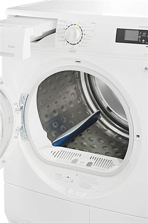 Sèche linge Electrolux EDH3386GZW 3653790 Darty