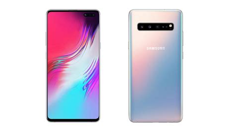 Samsung Galaxy S10 Plus Price In Nigeria Specs Features And Review