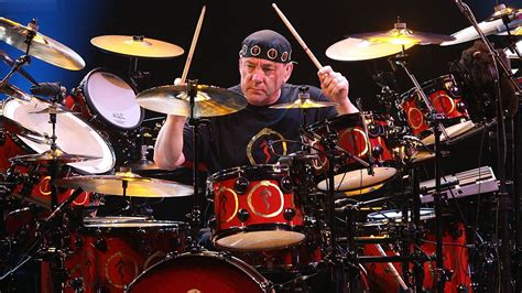 Neil Peart tribute concert to take place this Saturday | Louder