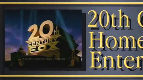 √ Dvd 20th Century Fox Home Entertainment Logo - 無料ダウンロード - 悪魔の写真