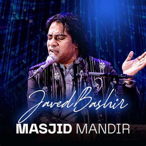 Masjid Mandir Single Album By Javed Bashir Apple Music