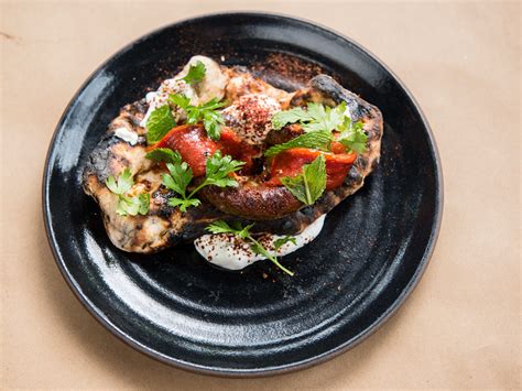 Reynard Review - Brooklyn - New York - The Infatuation