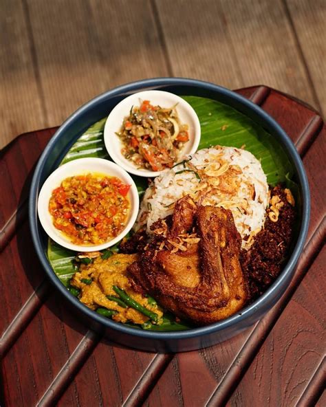 10 Restoran Di Pondok Indah Buat Yang Suka Nongkrong Nibble