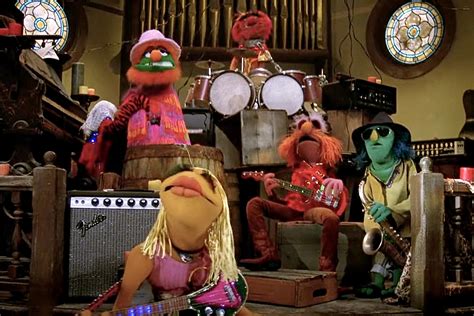 Top 5 Muppets Show Cover Songs