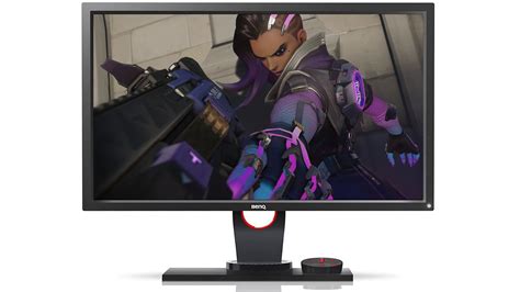 TN vs IPS - gaming monitor tech explained and compared | GamesRadar+