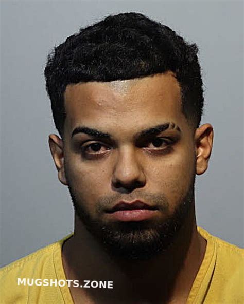 FELIX TAVAREZ 11 11 2021 Seminole County Mugshots Zone