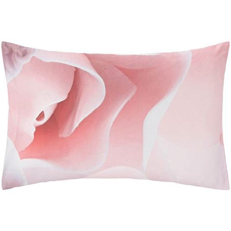 Ted Baker Porcelain Rose Pillowcases Set Of 2 48 Liked On Polyvore