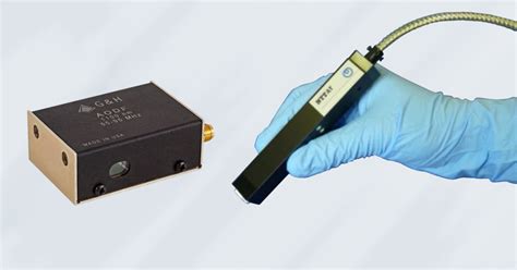 Optical Scanners and Deflectors | AMS Technologies