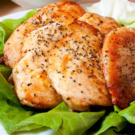 21 Low Sodium Chicken Recipes That Taste Divine All Nutritious