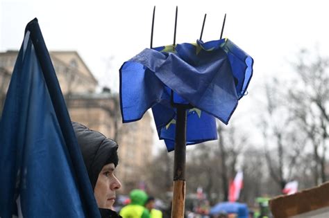 Zatrzymać Zielony Ład Dzisiaj protest w Warszawie o co chodzi