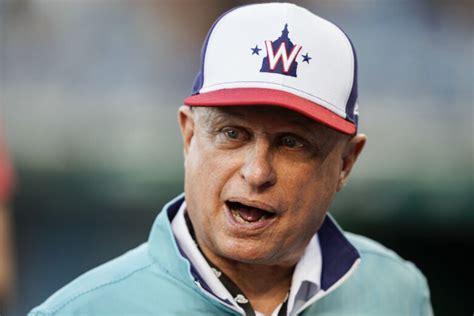 Washington Nationals are no longer for sale, principal owner Mark ...