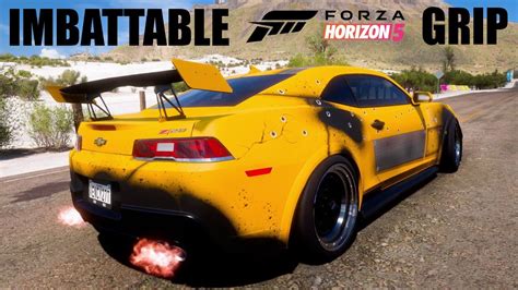 Voiture Ultime Forza Horizon Imbattable Meilleure Reglage Fh