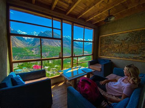 Hunza Valley Hunza Trek And Tours