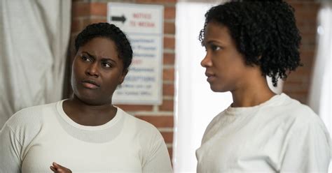 Orange Is the New Black Season 7 Details | POPSUGAR Entertainment