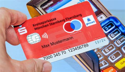 Bonuspunkte Ber Girocard Sparkassen Und Payback Besiegeln Zusammenarbeit