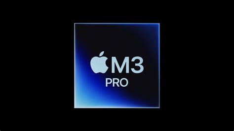 Apple M3 Pro 칩은 M1 M2 Pro 칩보다 메모리 대역폭이 25 적습니다