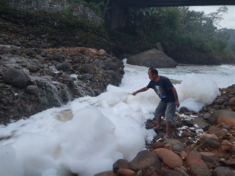 Pencemaran Sungai Di Bogor Hot Sex Picture