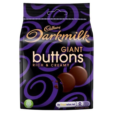 Cadbury Giant Buttons Artofit