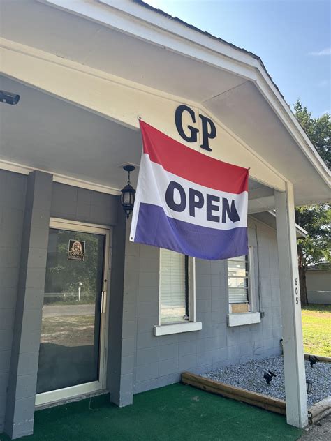 Gainer Pollard Memorial Chapels LLc | Fort Walton Beach FL