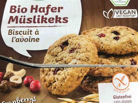 Alnavit Bio Hafer M Slikeks Kalorien Neue Produkte Fddb