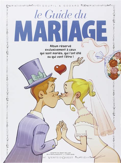 Pourquoi Pas Initiale Volution Livre Humoristique Sur Le Mariage Tarte