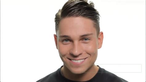 Joey Essex Dreem Hair Range Launch Video Towie Fusey Youtube