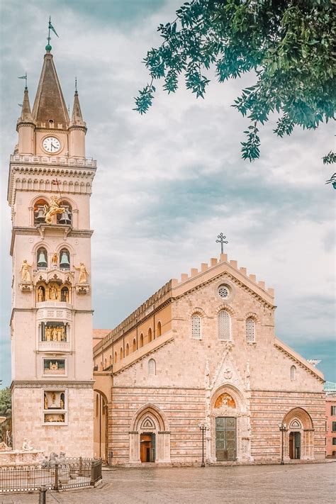 15 Best Things To Do In Messina, Italy | Away and Far