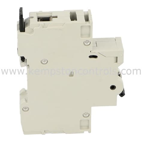 MEM Classic MCH106 MCB CIRCUIT BREAKER MEMSHIELD 2 6A 10kA TYPE C