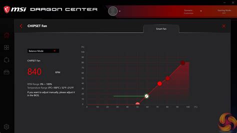 Msi dragon center rgb control - overniom