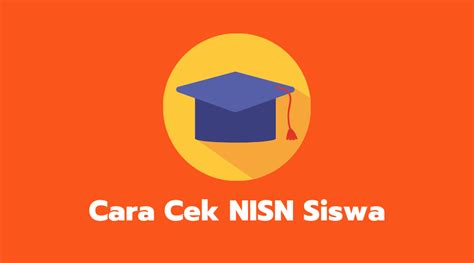 Cara Cek Nisn Dan Npsn Untuk Siswa Secara Online Lewat Hp Atau Komputer