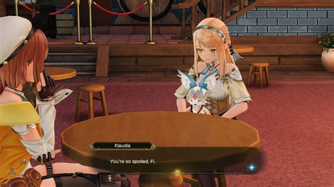 Atelier Ryza Receives New Images Details Rpgamer