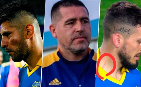 Juan Román Riquelme tuvo fuertes palabras contra Carlos Zambrano y