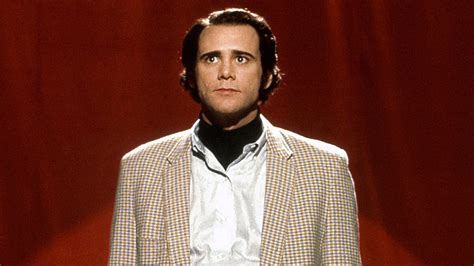 Netflix Acquires Documentary About Jim Carrey's Andy Kaufman Role