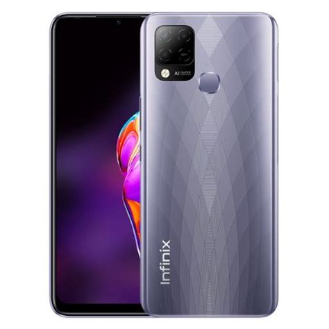 Infinix Hot 10S Price In Pakistan Specifications Phoneworld