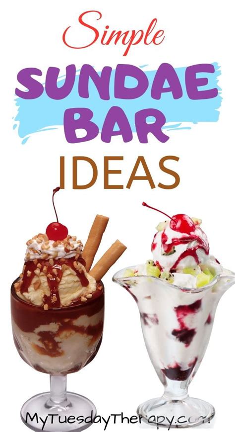 Cool Ice Cream Party Ideas For Decorations Games And Ice Cream Bar