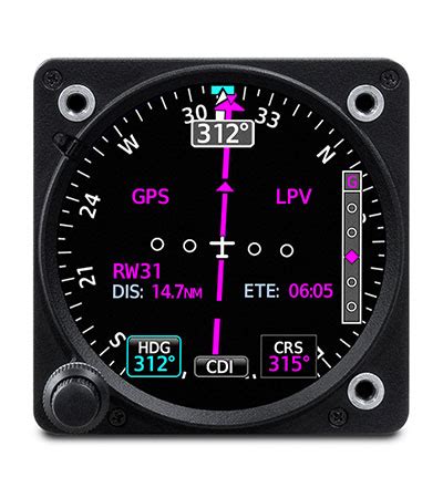 Garmin Gi Cdi Saskatoon Avionics