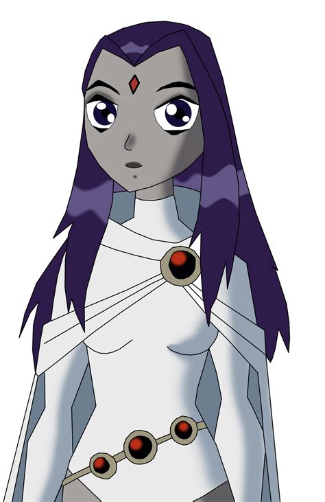 Raven in White by CaptainEdwardTeague on DeviantArt