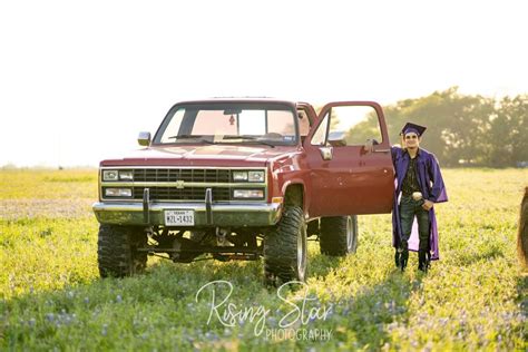 Cattle Trucks Seniorpictures Cattle And Trucks Senior Picture Idea