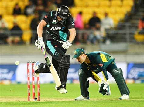 NZ vs AUS 2nd T20I Highlights: Australia Beat New Zealand by 72 runs in ...