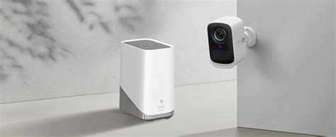 Eufy Security EufyCam S300 EufyCam 3C Camera Surveillance WiFi