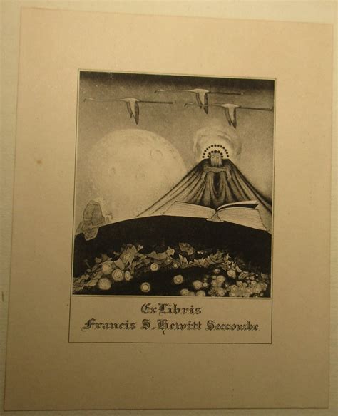 Penn Libraries Essex House 17 Bookplate Label All Images Flickr