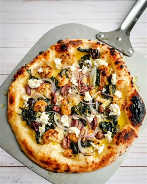 MARGHERITA PIZZA - Stefano Faita