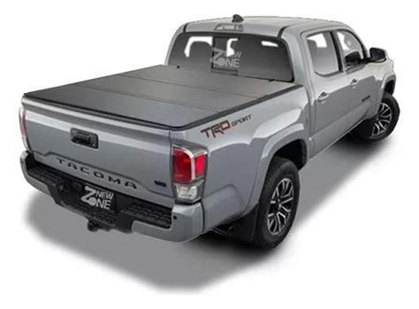 Tapa Para Batea Tri Fold R Gida De Piezas Toyota Tacoma