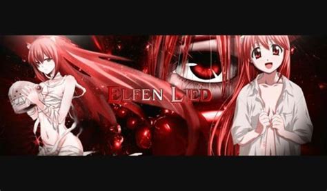 Lucy Nyu Wiki Elfen Lied Y Animes Animo Amino