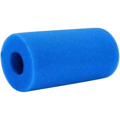 Filtre Mousse De Piscine Durable Trahoo Sponge Cartouche Pour