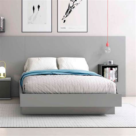 Cama XERA Muebles Expo Mobi