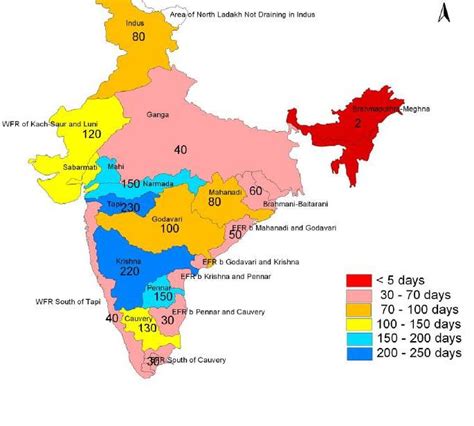 Images and facts of the ground water situation in India| India Water Portal